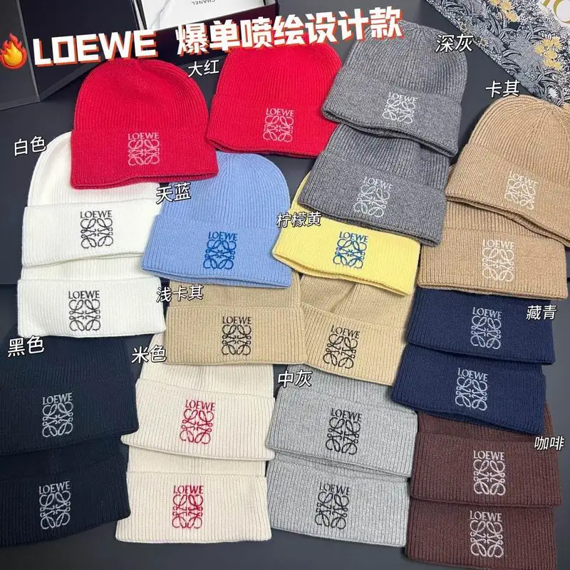 Loewe Hat dx56
